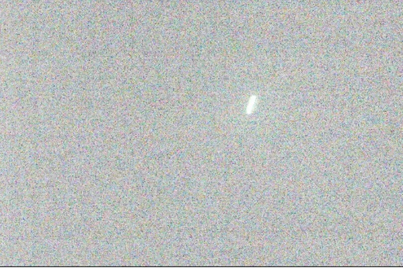 Perseverance Observation